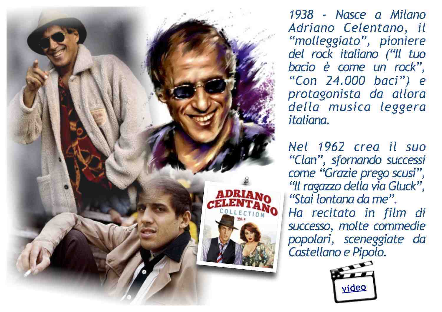 pagina di esempio - video attivo
