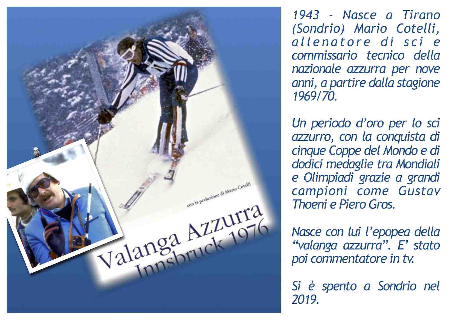 pagina di esempio